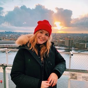 Meet your Posher, Annabelle